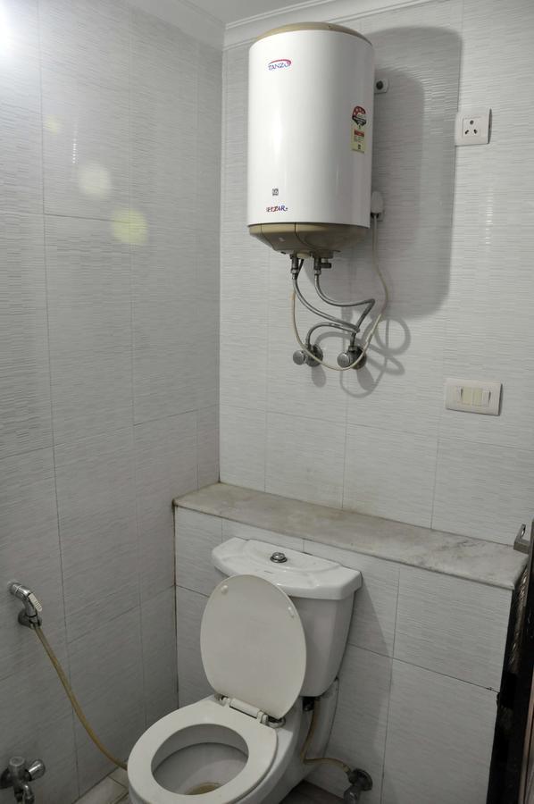 Friends Hostel 뉴델리 외부 사진